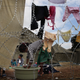 Foreigners have been attacked in South Africa, sparking fears of a repeat of xenophobic violence